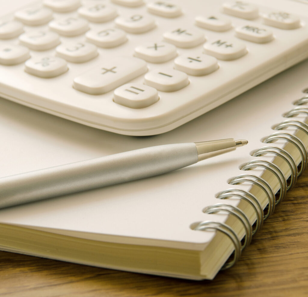 画像:大熊禎子税理士事務所について