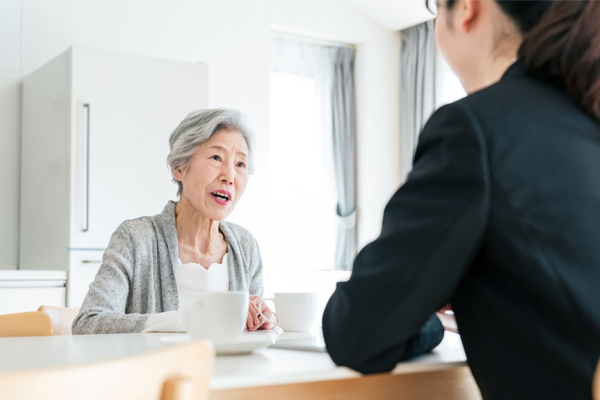 資産税・相続対策